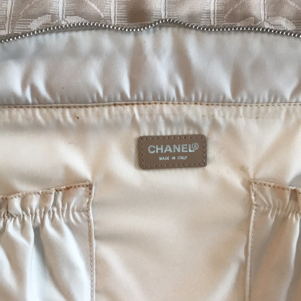 Chanel Computer Bag - image 7
